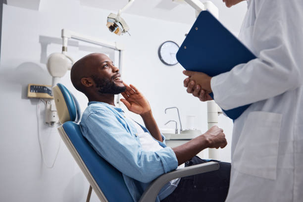 Best Emergency Dental Care for Broken or Chipped Teeth in Maineville, OH