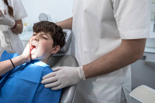 Best Emergency Denture Repair in Maineville, OH