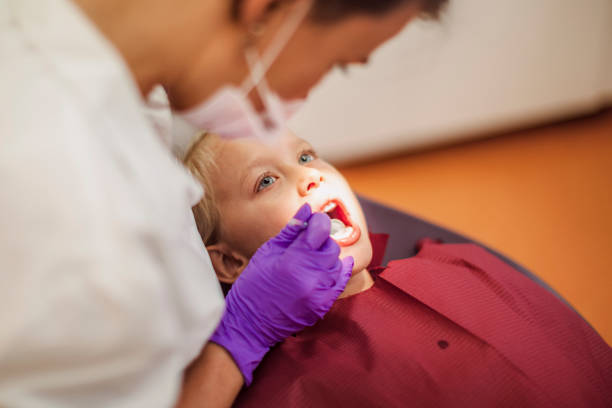 Best Emergency Dental Care for Broken or Chipped Teeth in Maineville, OH