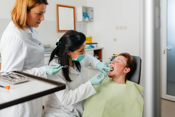 Best After-Hours Dental Trauma Care in Maineville, OH