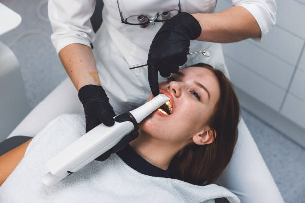 Best Cosmetic Emergency Dentistry in Maineville, OH