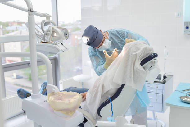 Best Same-Day Emergency Dental Services in Maineville, OH
